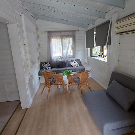 Pundak Guesthouse Ramot Екстер'єр фото