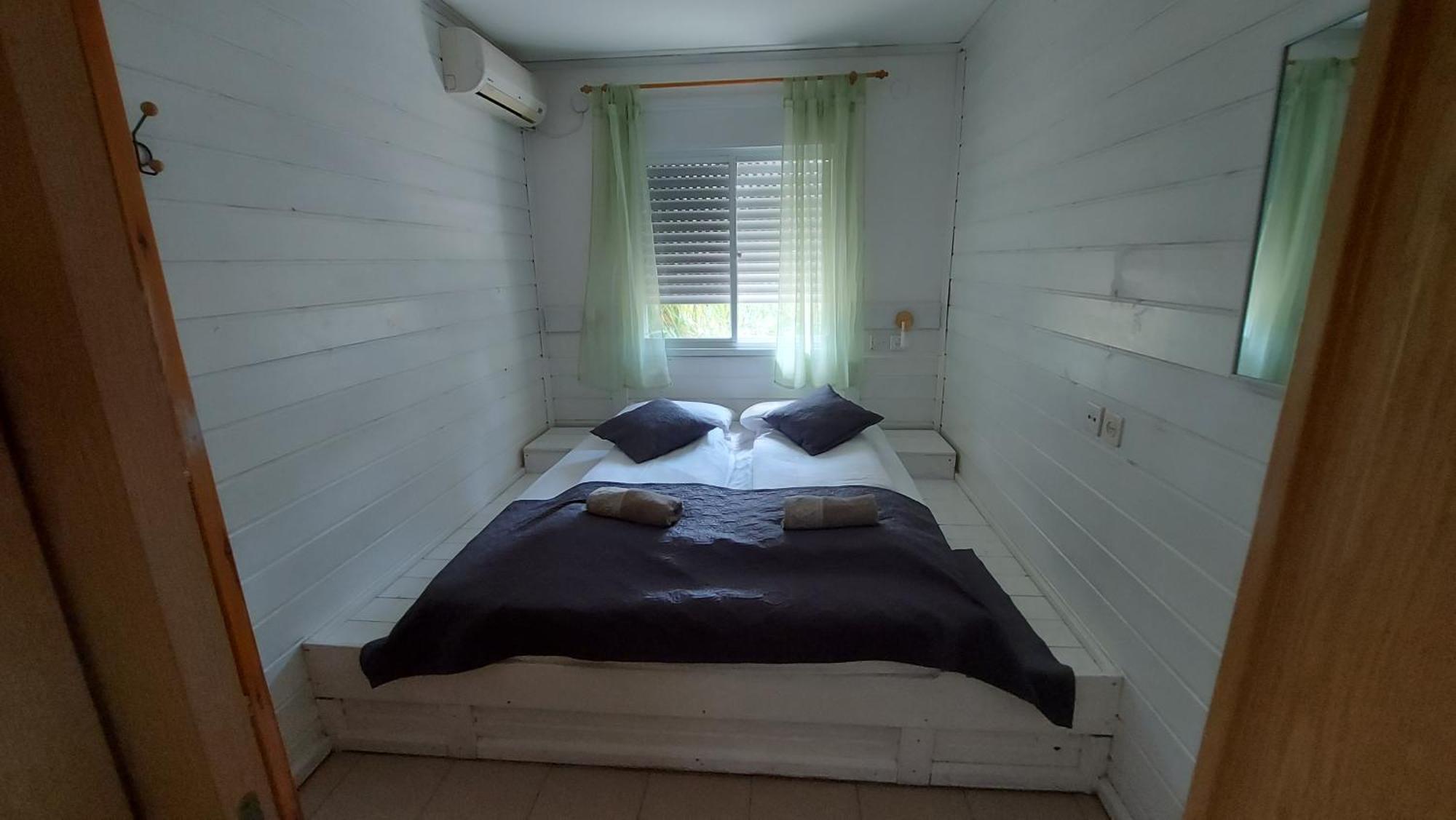 Pundak Guesthouse Ramot Екстер'єр фото