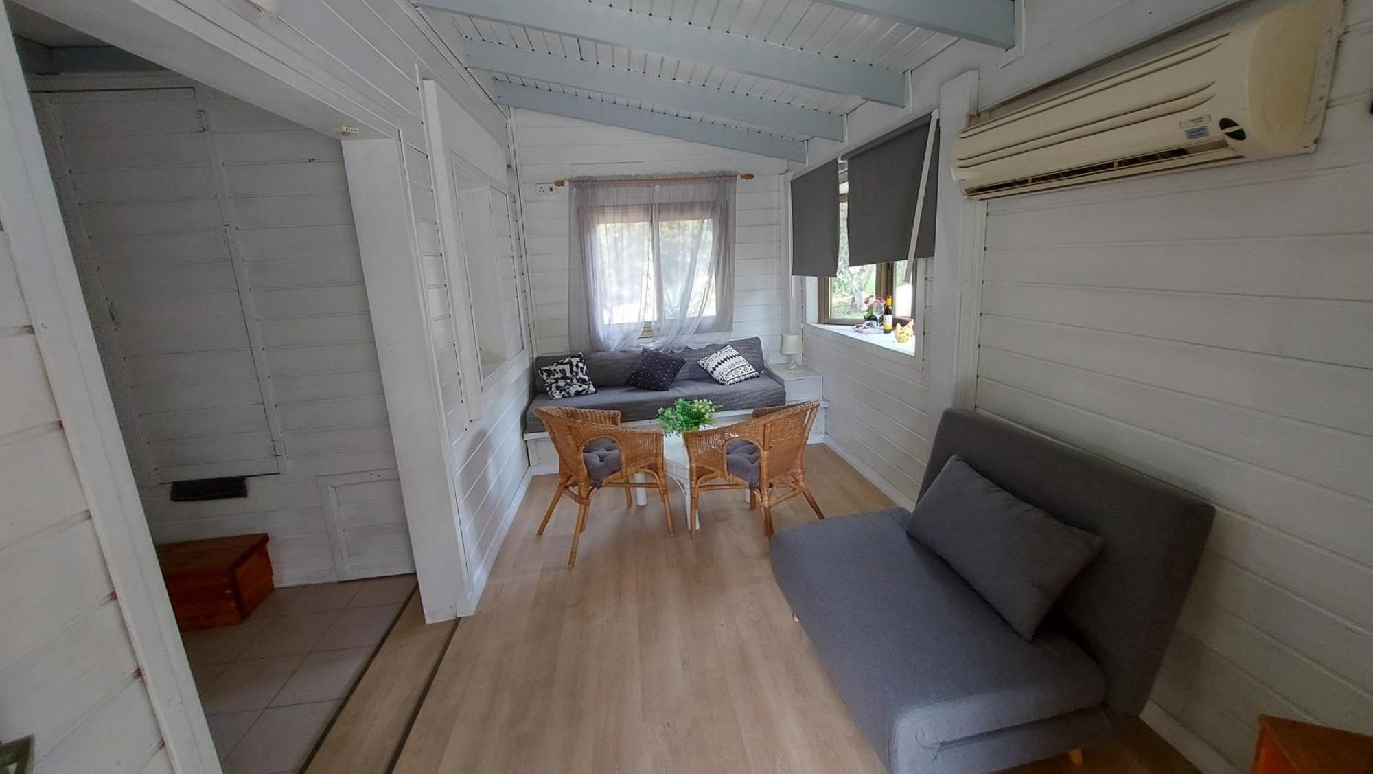 Pundak Guesthouse Ramot Екстер'єр фото